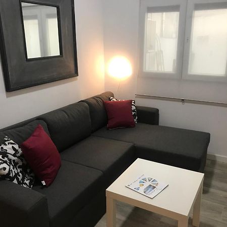 Апартаменти Apartamento Moderno Junto Al Mar Вінарос Екстер'єр фото