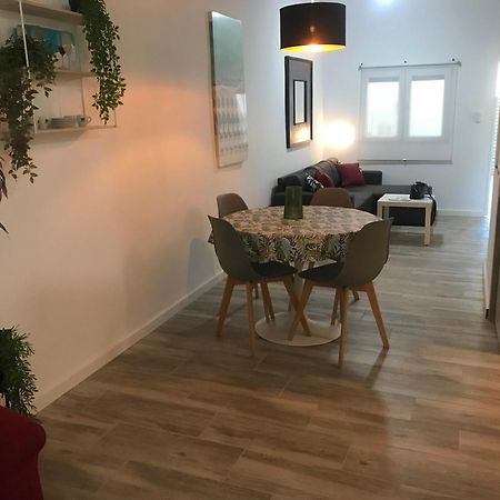 Апартаменти Apartamento Moderno Junto Al Mar Вінарос Екстер'єр фото
