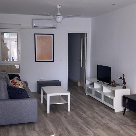 Апартаменти Apartamento Moderno Junto Al Mar Вінарос Екстер'єр фото