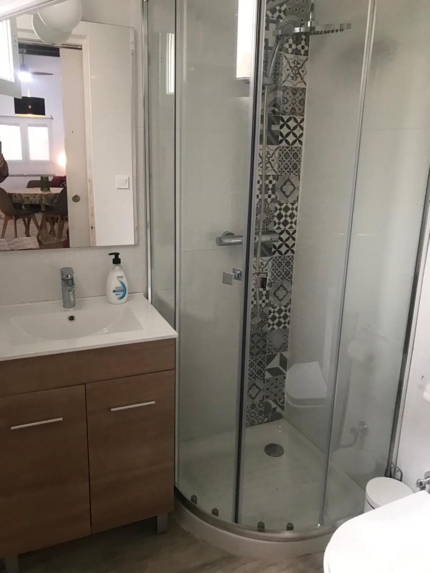 Апартаменти Apartamento Moderno Junto Al Mar Вінарос Екстер'єр фото