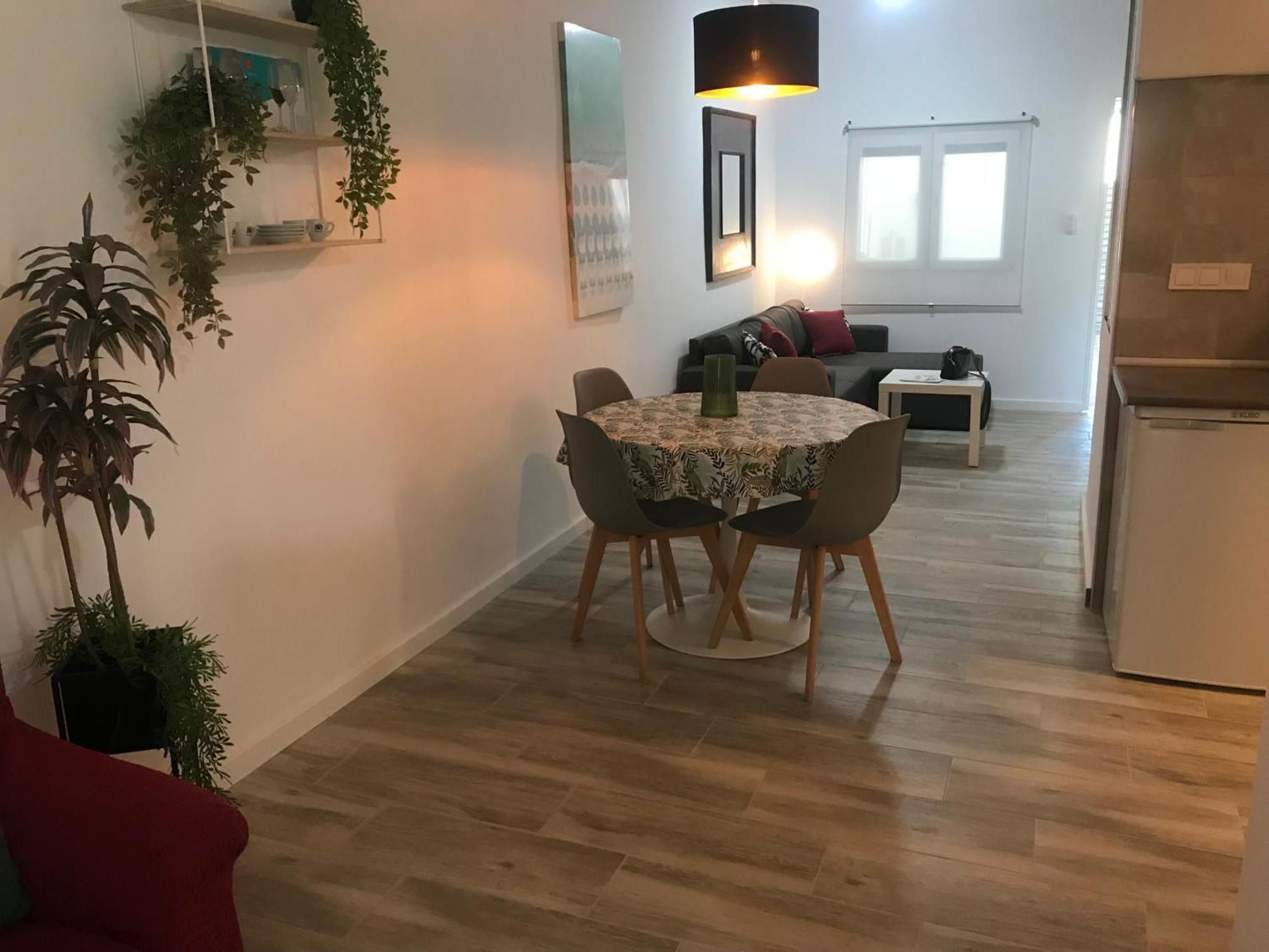 Апартаменти Apartamento Moderno Junto Al Mar Вінарос Екстер'єр фото