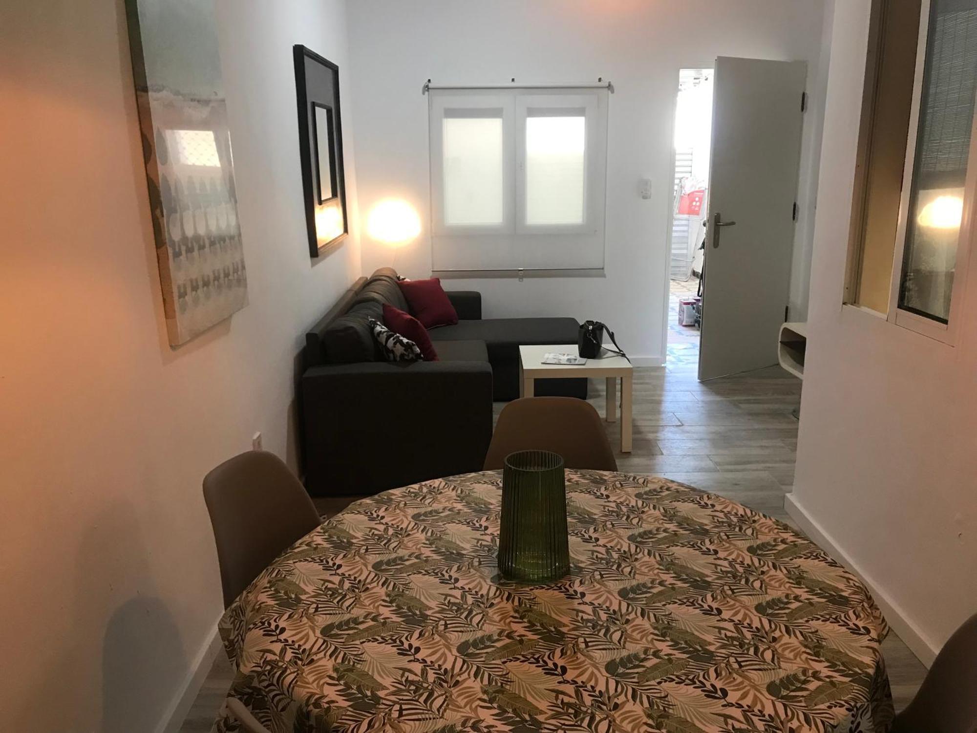 Апартаменти Apartamento Moderno Junto Al Mar Вінарос Екстер'єр фото