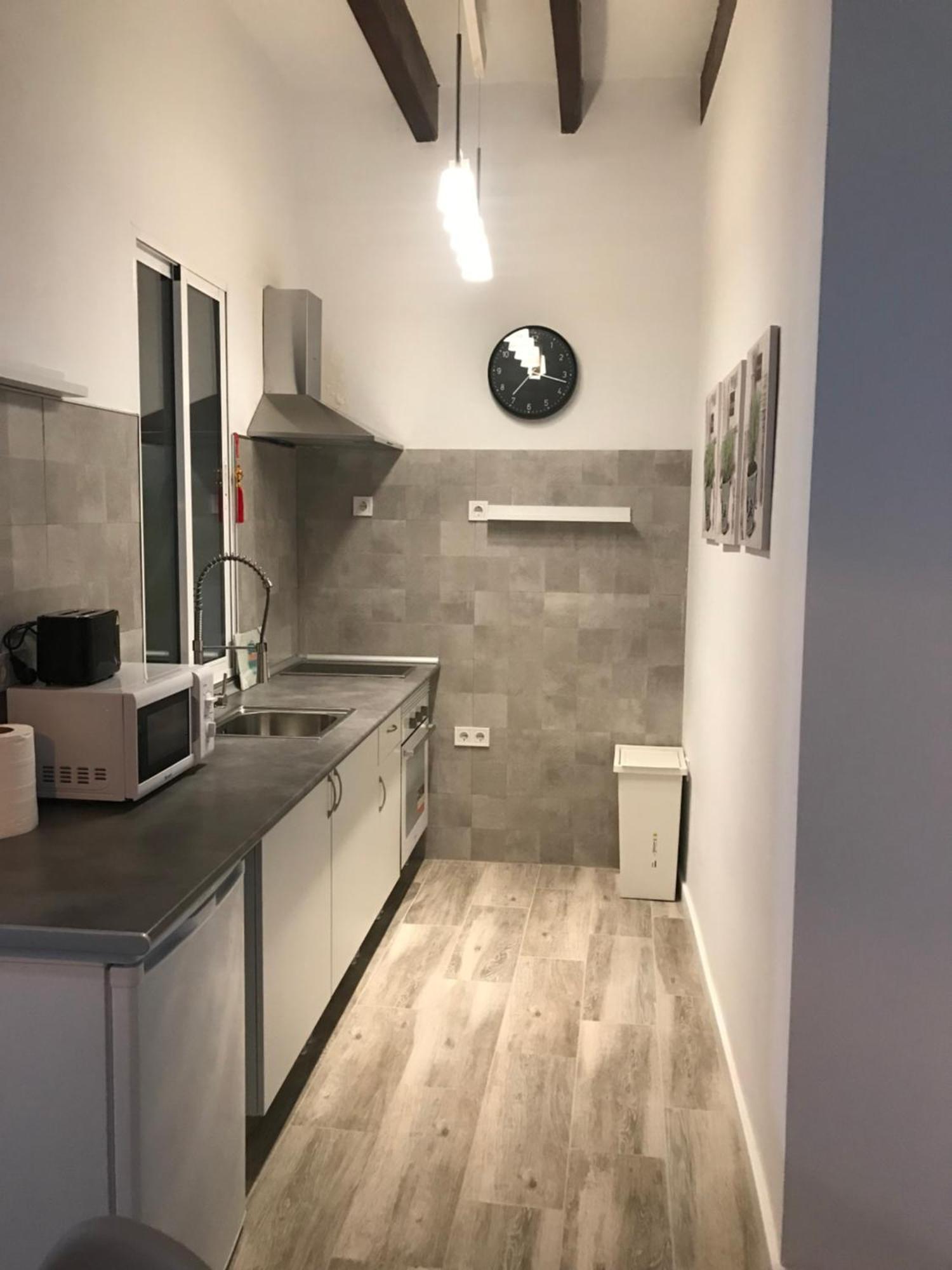 Апартаменти Apartamento Moderno Junto Al Mar Вінарос Екстер'єр фото