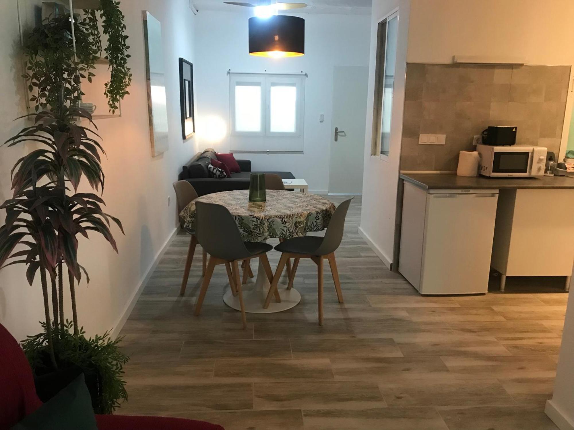 Апартаменти Apartamento Moderno Junto Al Mar Вінарос Екстер'єр фото
