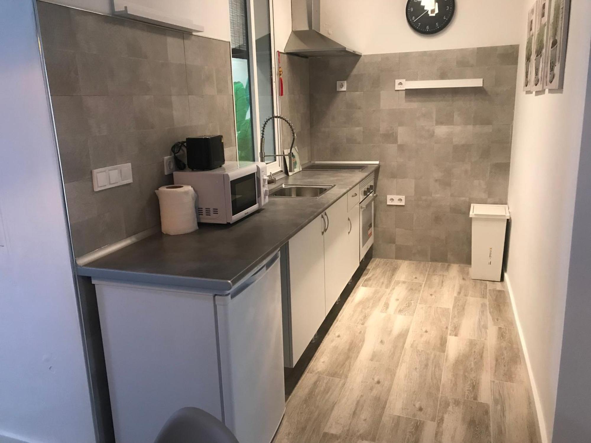Апартаменти Apartamento Moderno Junto Al Mar Вінарос Екстер'єр фото