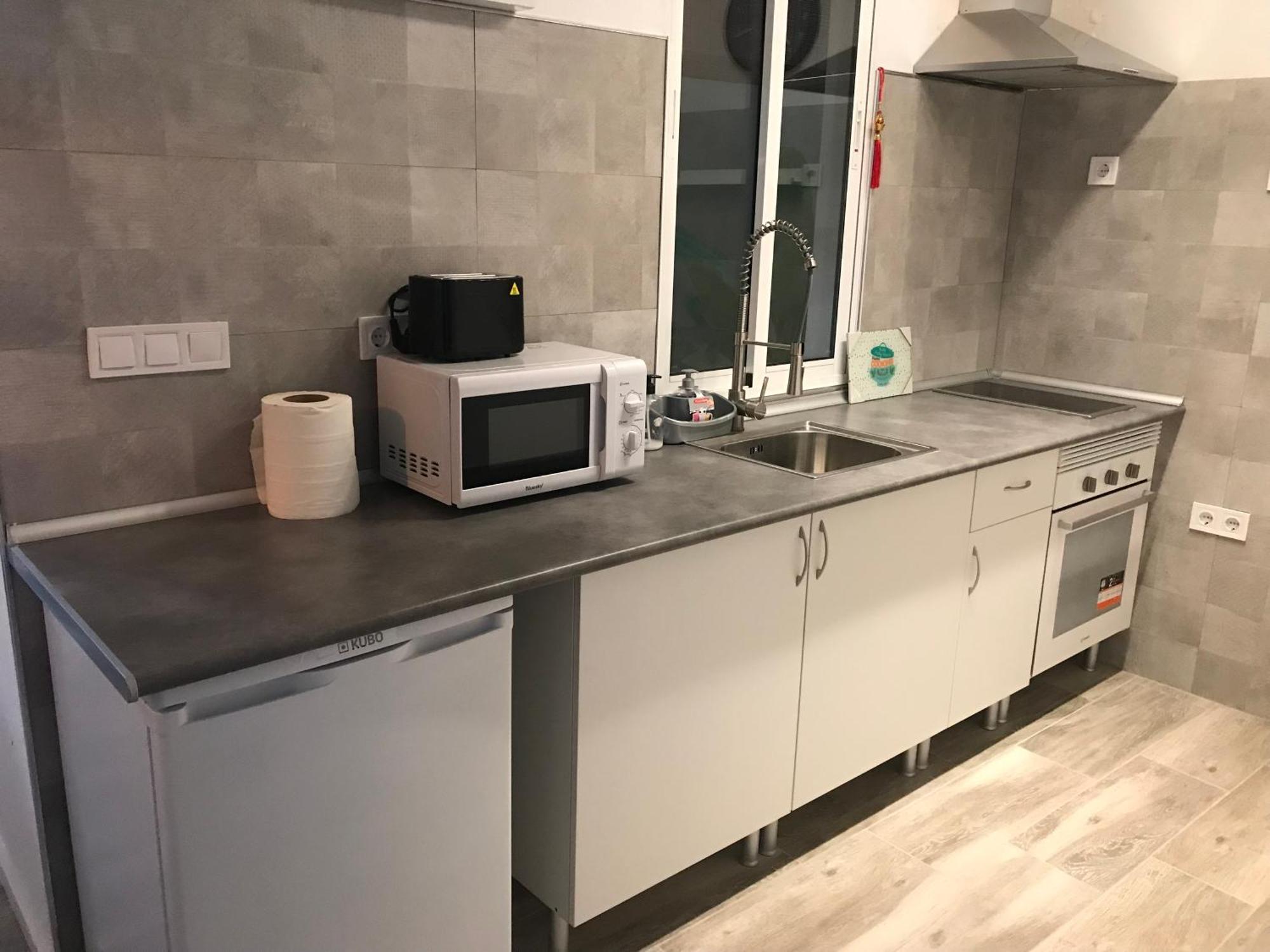 Апартаменти Apartamento Moderno Junto Al Mar Вінарос Екстер'єр фото