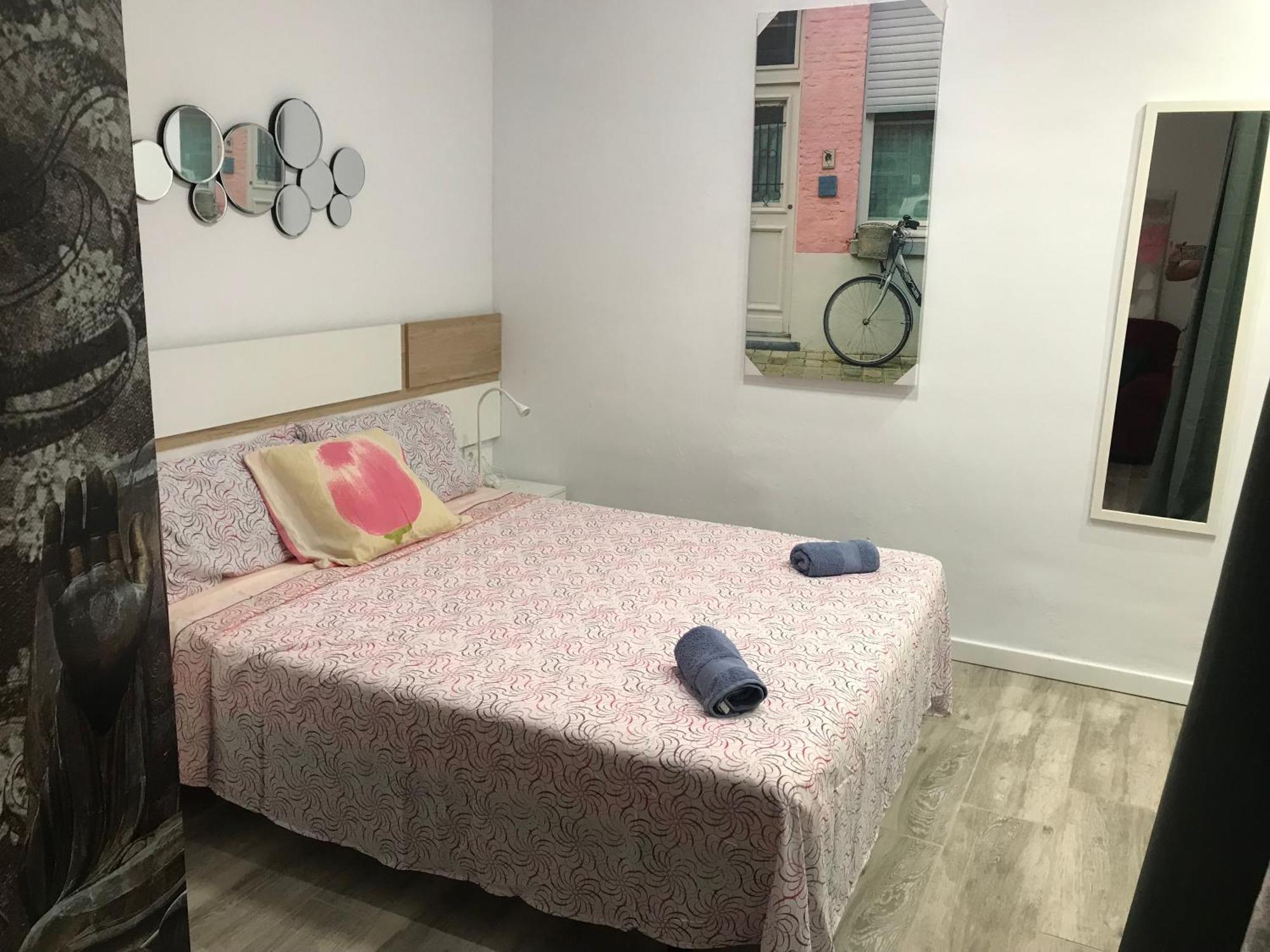 Апартаменти Apartamento Moderno Junto Al Mar Вінарос Екстер'єр фото