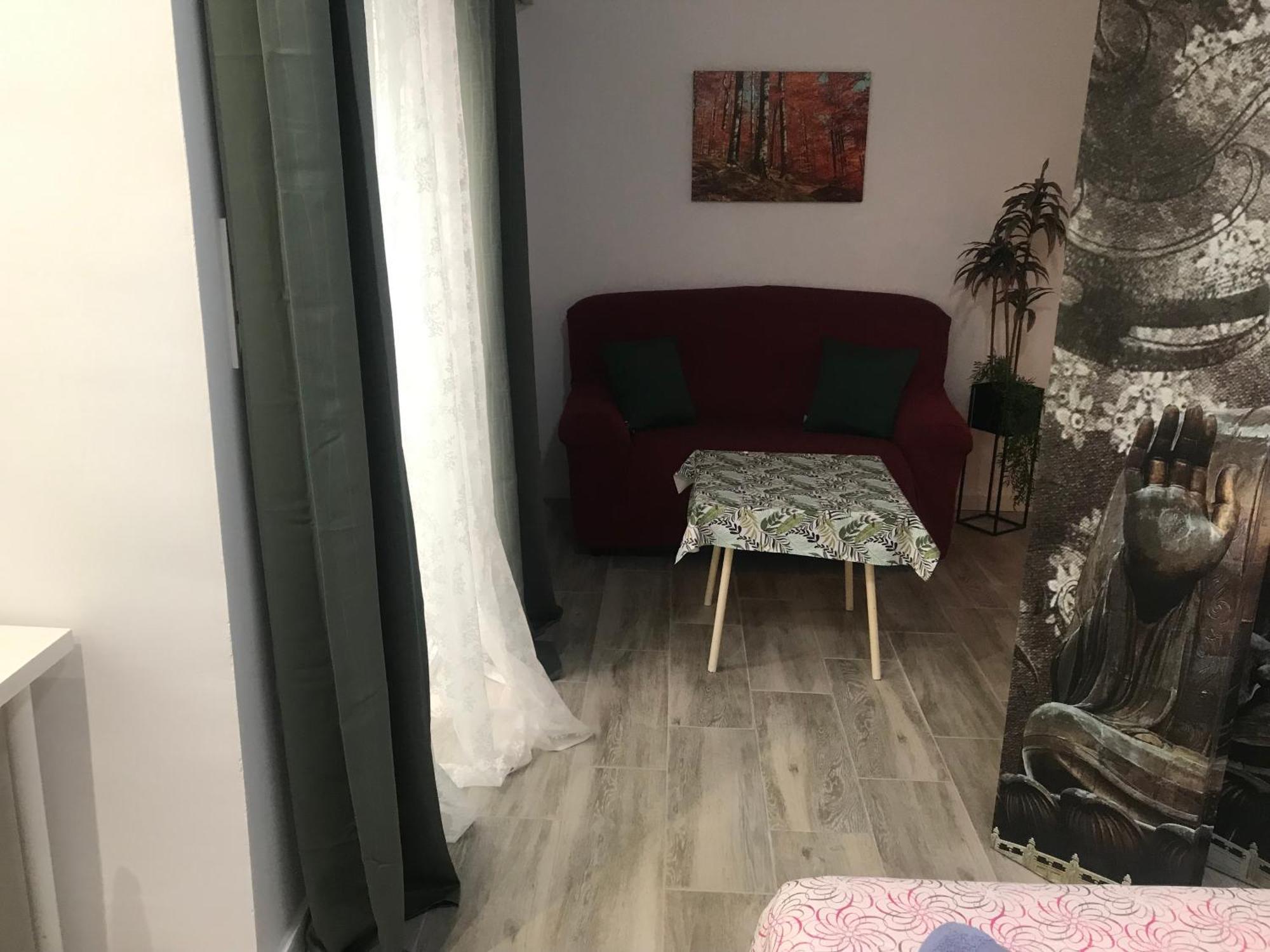 Апартаменти Apartamento Moderno Junto Al Mar Вінарос Екстер'єр фото
