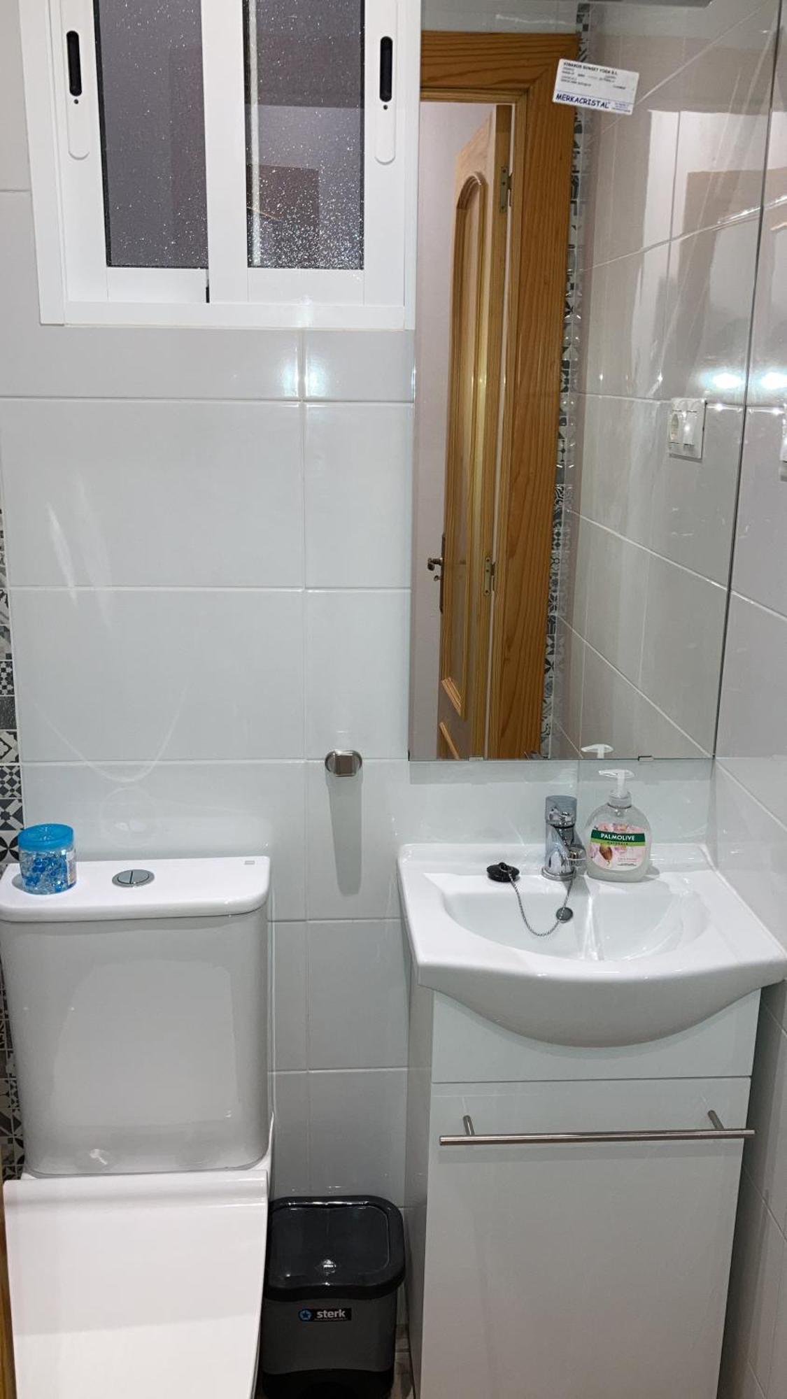 Апартаменти Apartamento Moderno Junto Al Mar Вінарос Екстер'єр фото