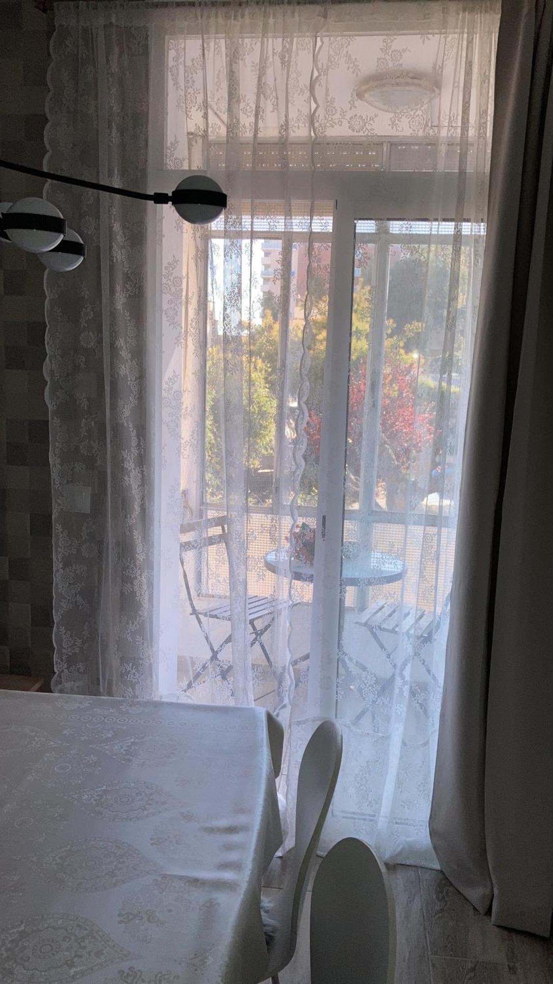 Апартаменти Apartamento Moderno Junto Al Mar Вінарос Екстер'єр фото