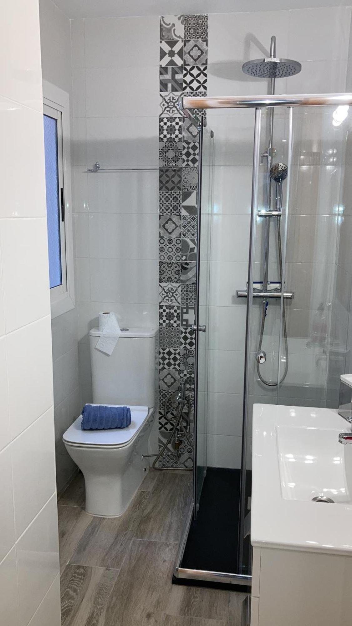 Апартаменти Apartamento Moderno Junto Al Mar Вінарос Екстер'єр фото
