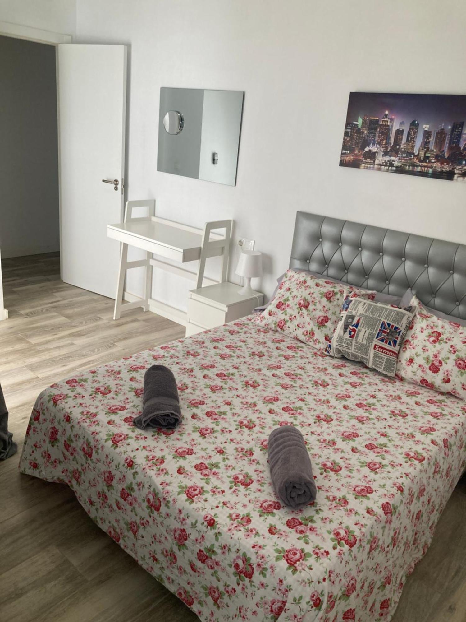 Апартаменти Apartamento Moderno Junto Al Mar Вінарос Екстер'єр фото