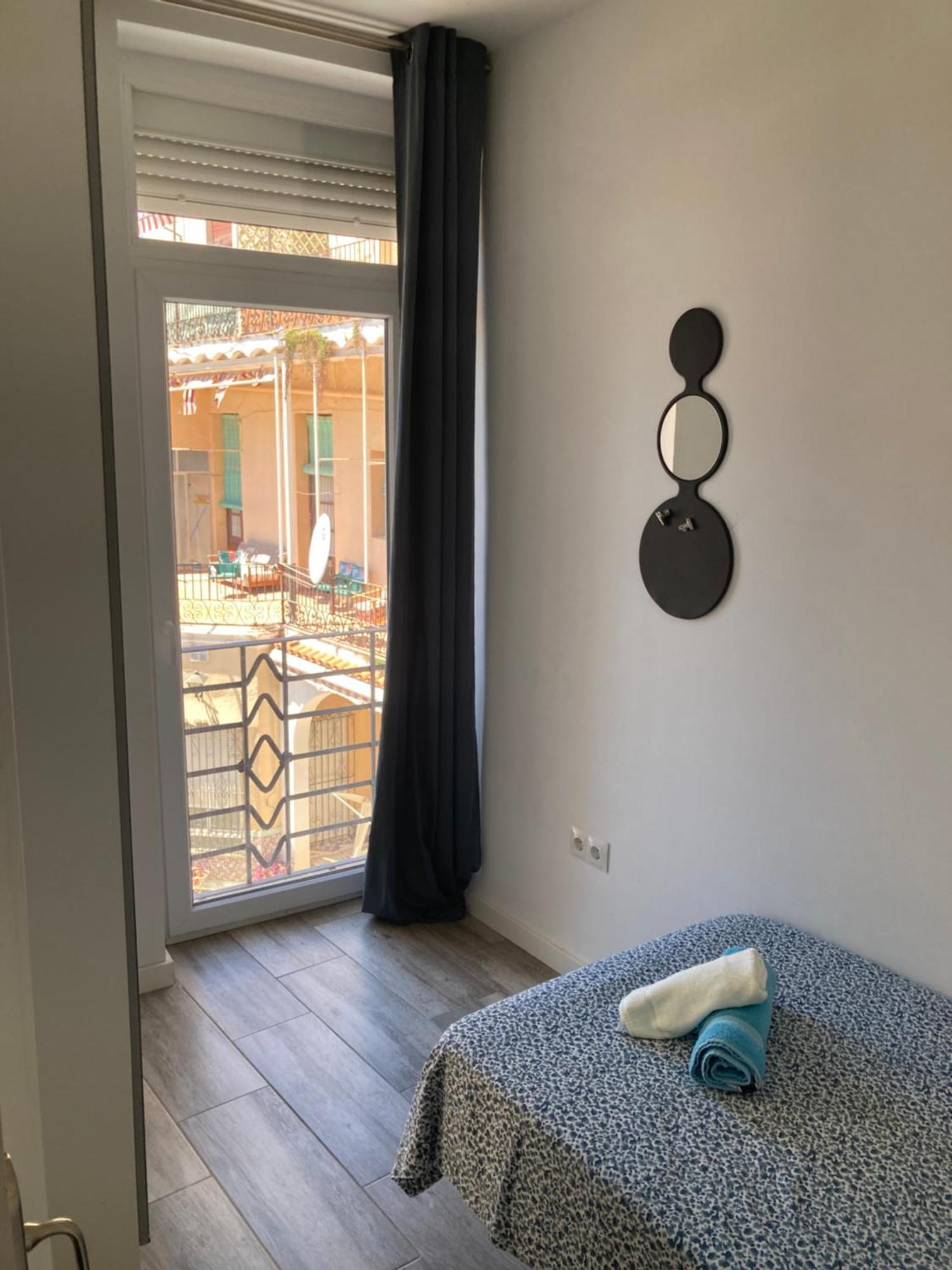 Апартаменти Apartamento Moderno Junto Al Mar Вінарос Екстер'єр фото