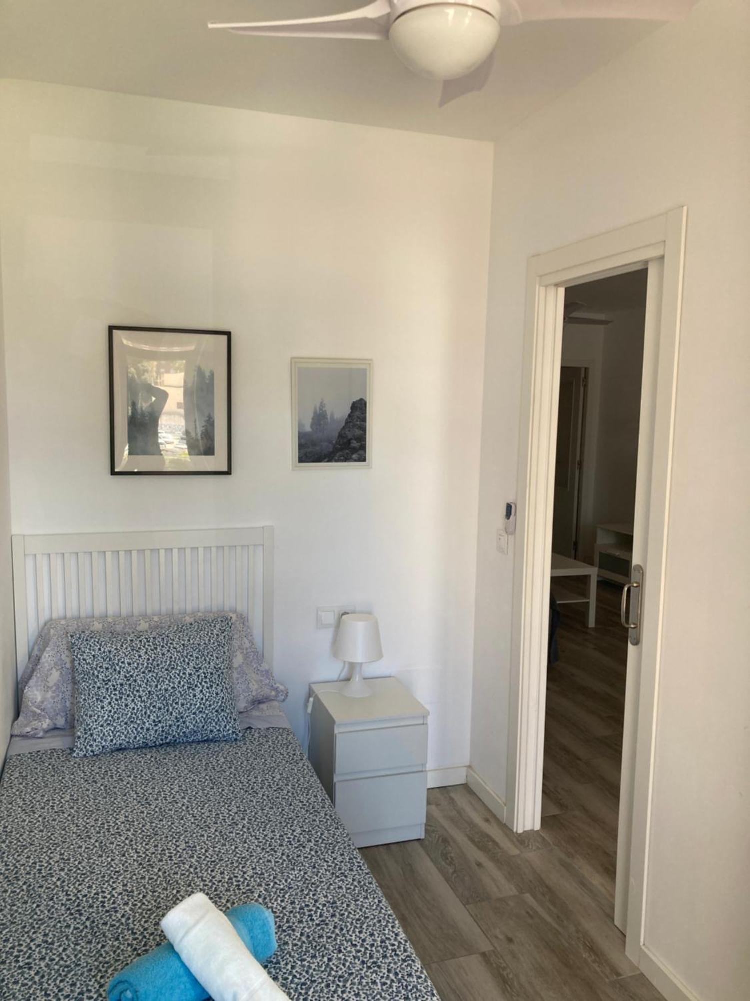 Апартаменти Apartamento Moderno Junto Al Mar Вінарос Екстер'єр фото